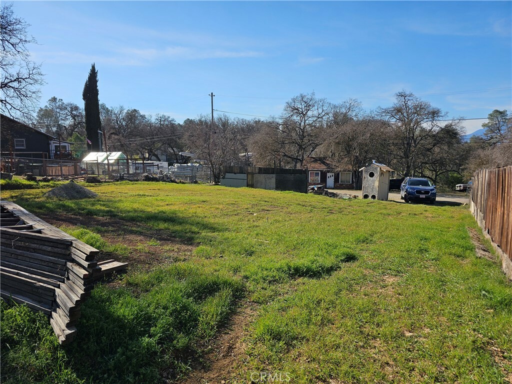 Property Photo:  3688 Johnson Avenue  CA 95422 