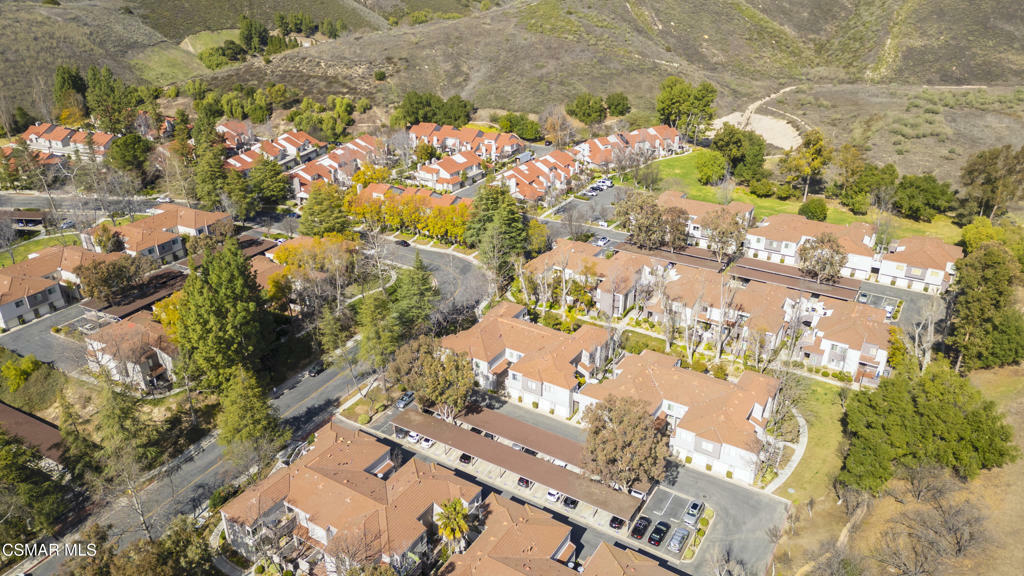Property Photo: 540 Via Colinas CA 91362