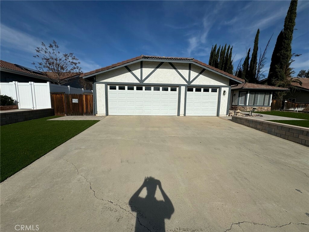 Property Photo:  15030 Zieglinde Drive  CA 92530 