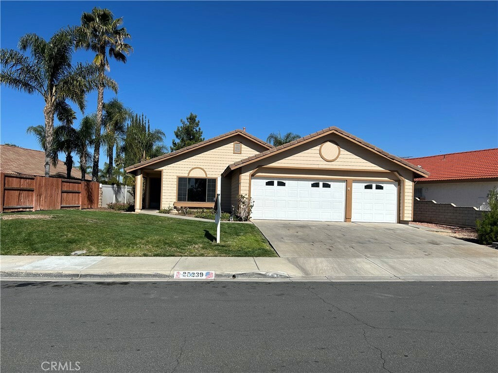 25239 Madrone Drive  Murrieta CA 92563 photo