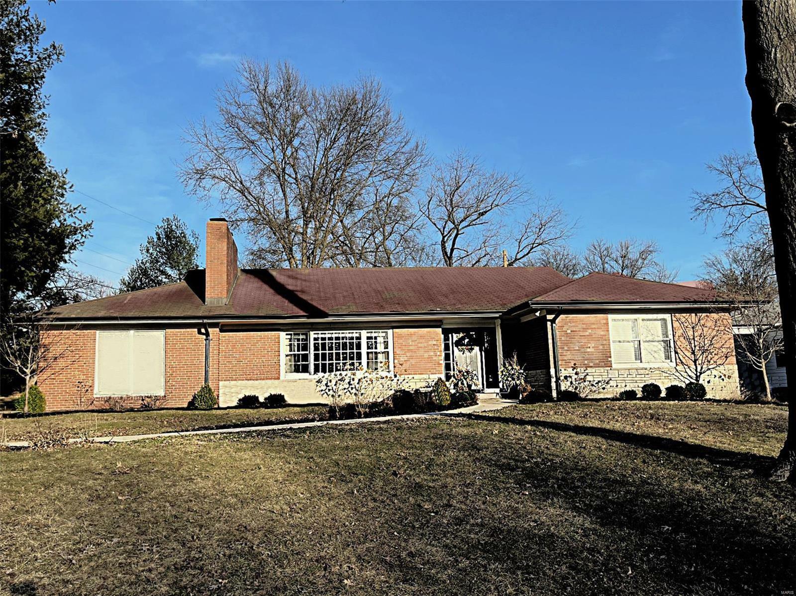 Property Photo:  9021 Stonebridge  MO 63117 