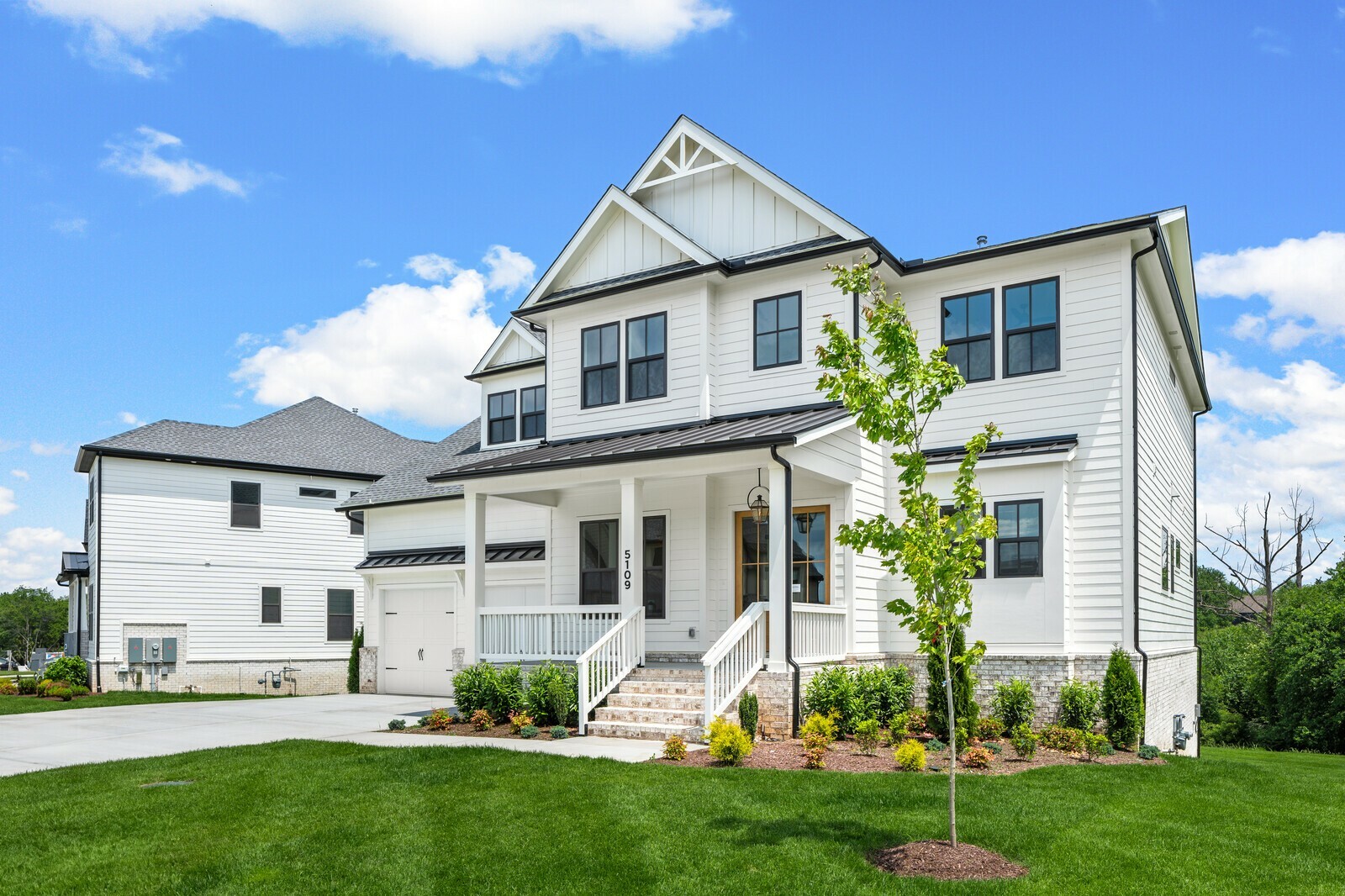 Property Photo: 5109 Fairhaven Cir TN 37179