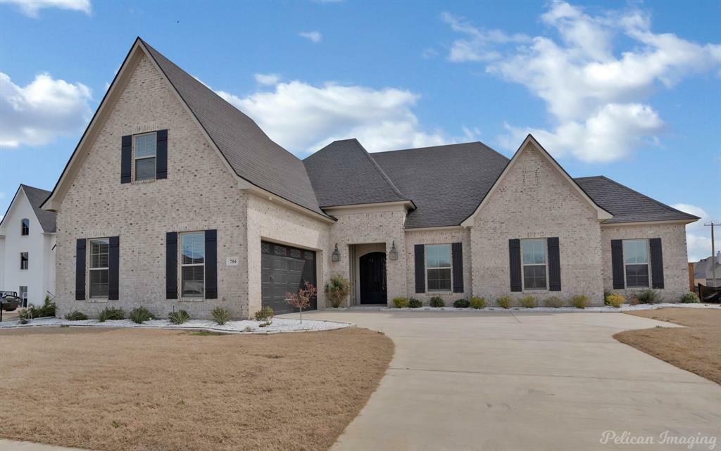 Property Photo: 704 Calcasieu Pass LA 71111