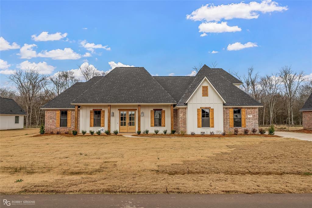 Property Photo: 773 Duckwater Landing LA 71111