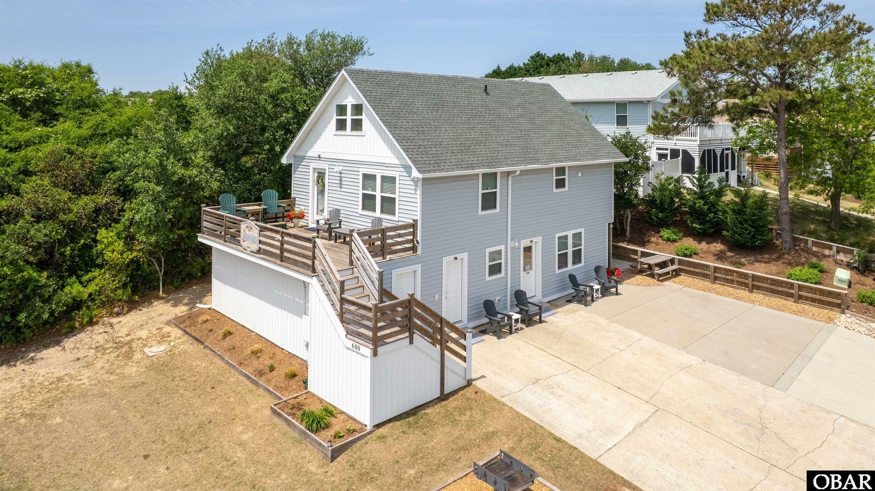 Property Photo:  600 W Third Street  NC 27948 