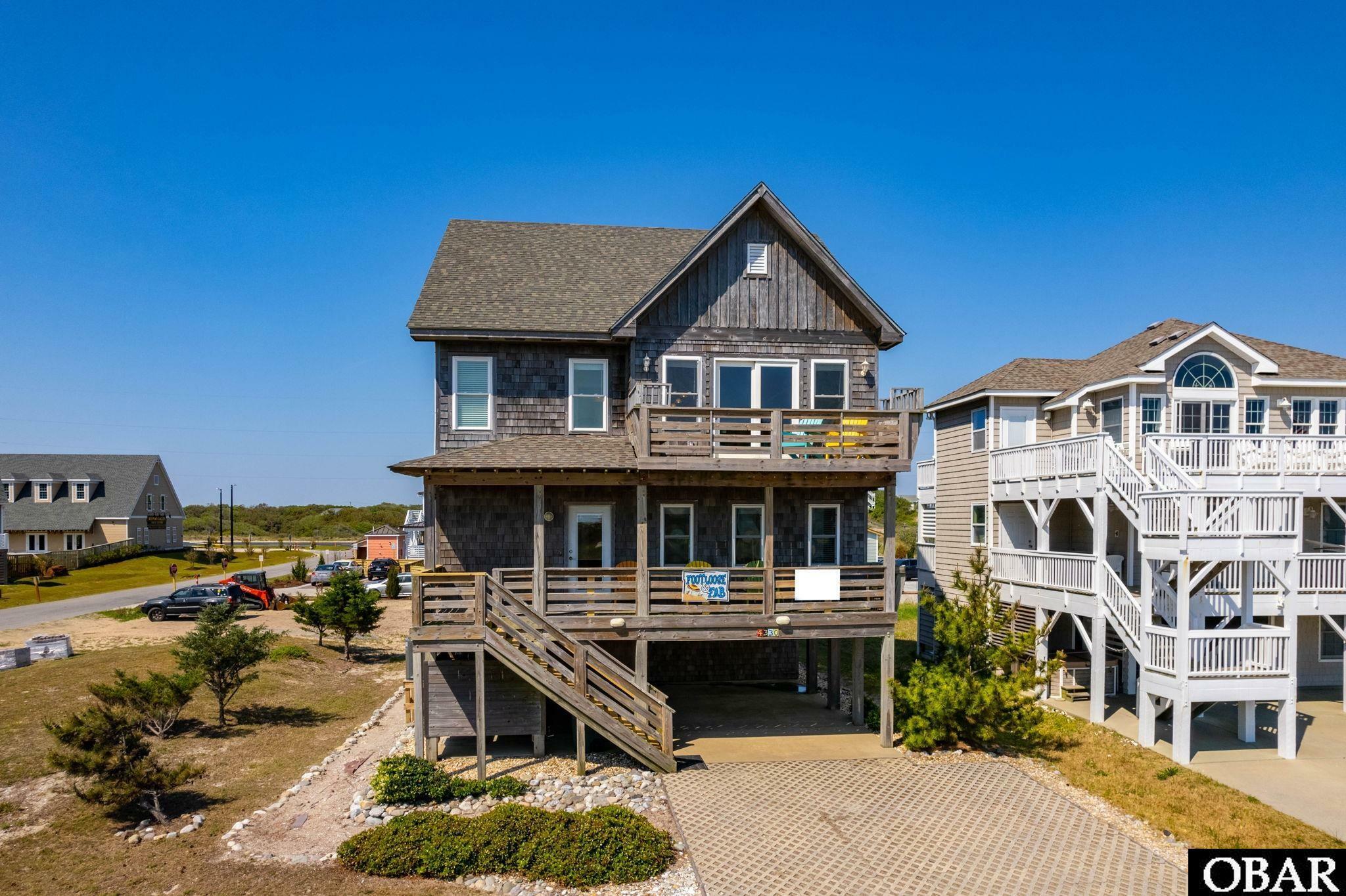 4330 S Virginia Dare Trail  Nags Head NC 27959 photo