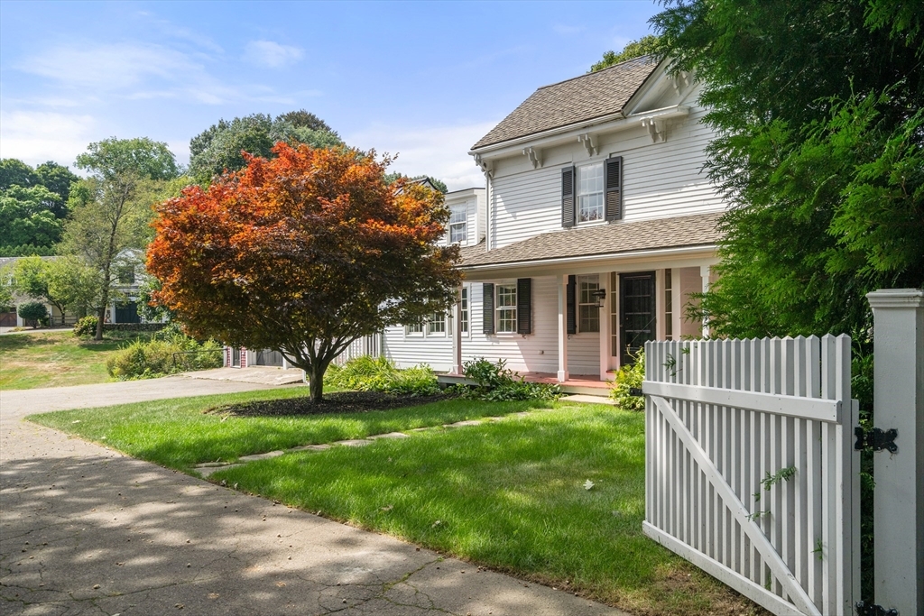 Property Photo:  60 Walnut Road  MA 01984 