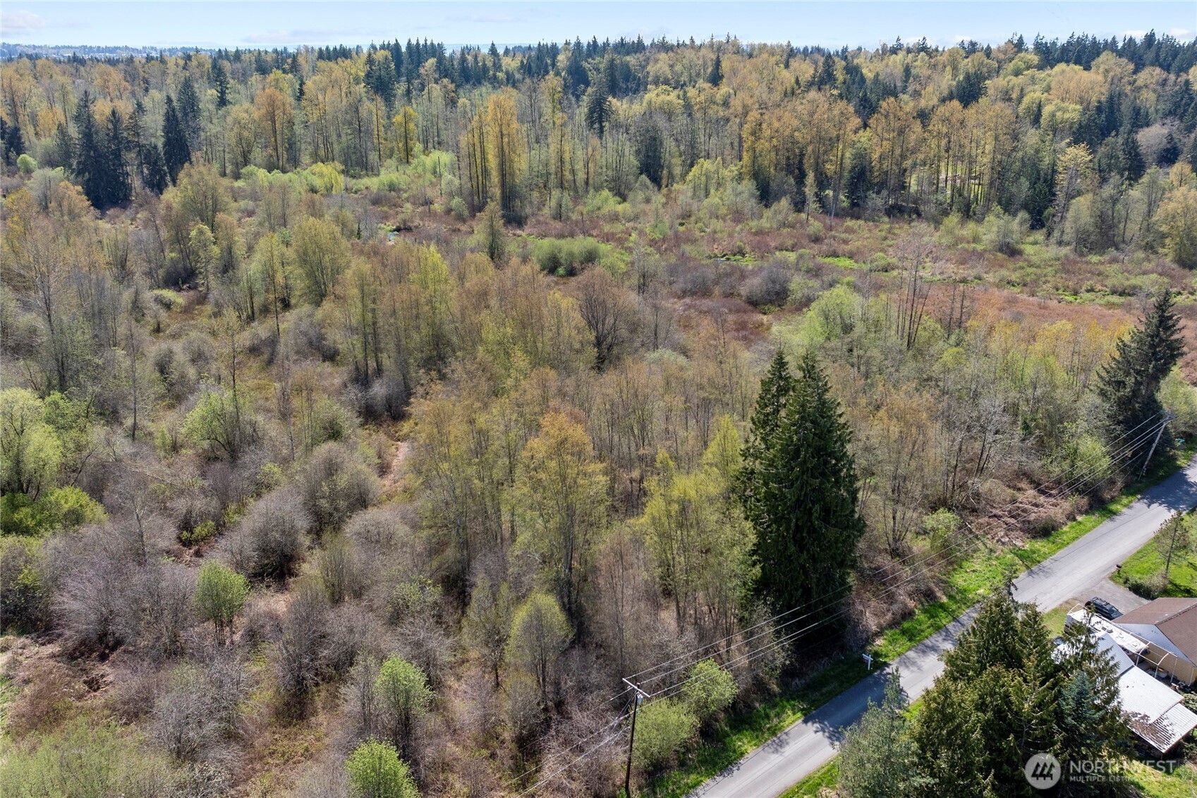 Property Photo:  10 Xxx  54th Place NE  WA 98258 