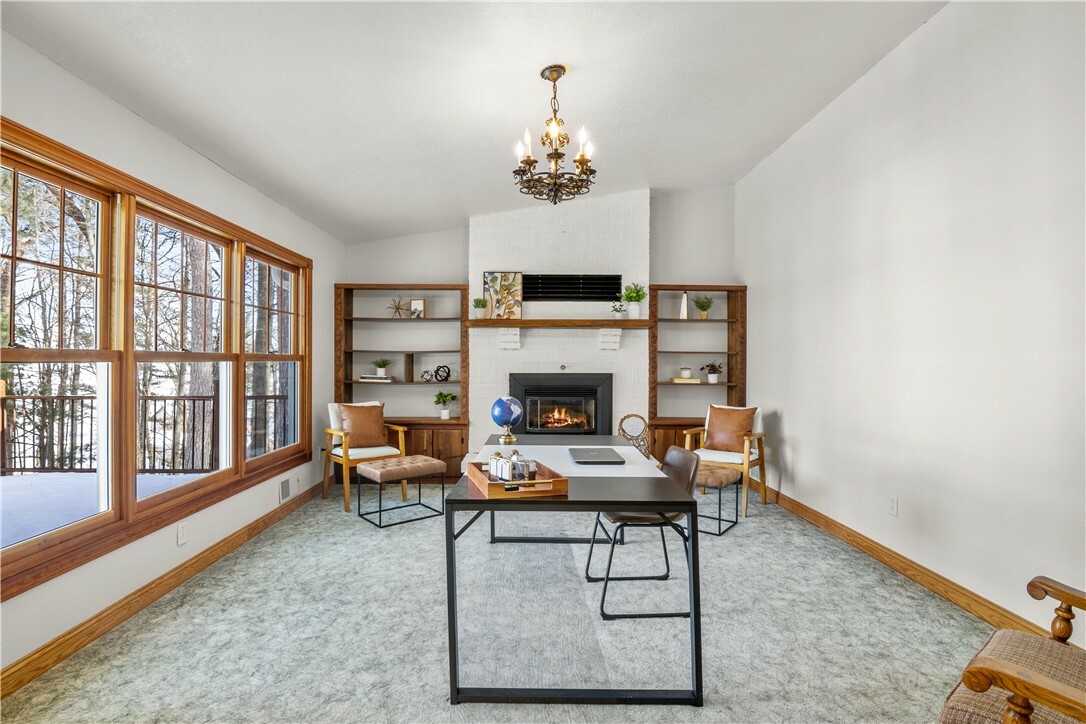 Property Photo: 4796 State Road 70 WI 54893