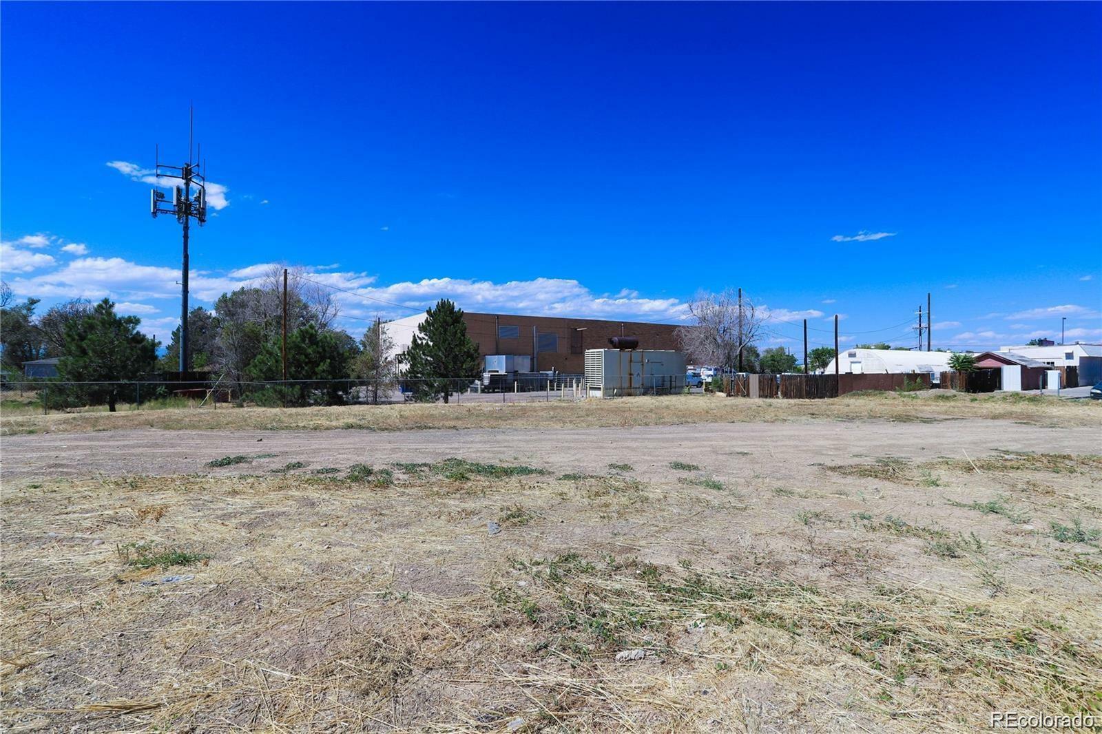 Property Photo:  Lot 2  CO 80022 