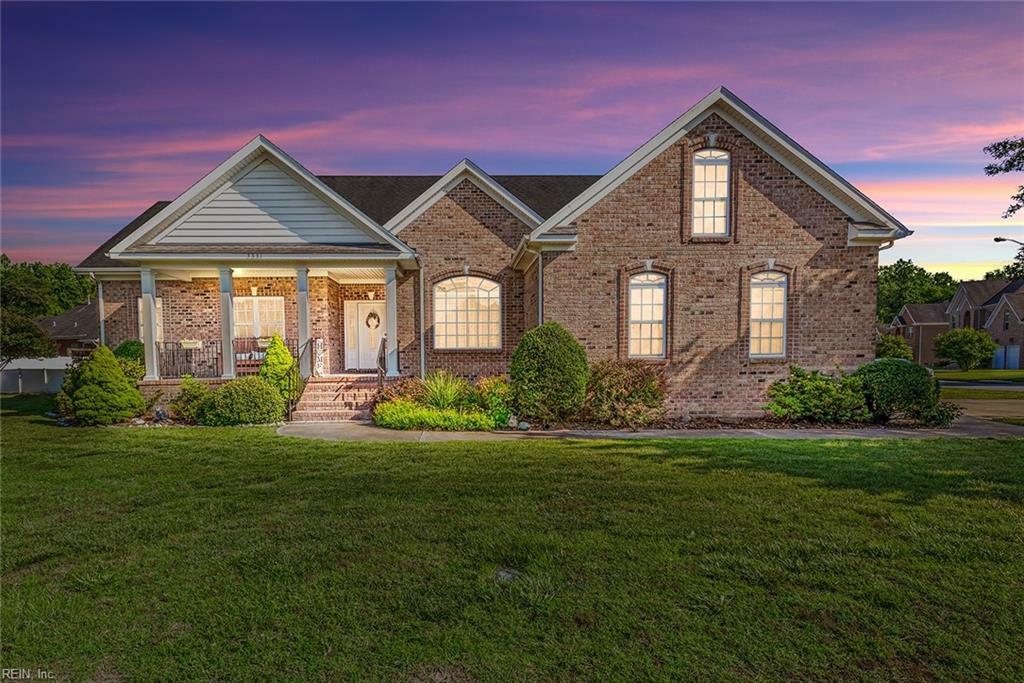 Property Photo:  3331 Nansemond River Dr  VA 23435 