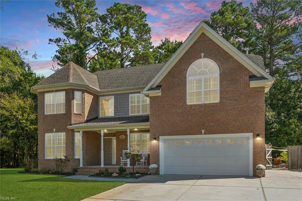 4205 Lilyturf Ct  Virginia Beach VA 23456 photo