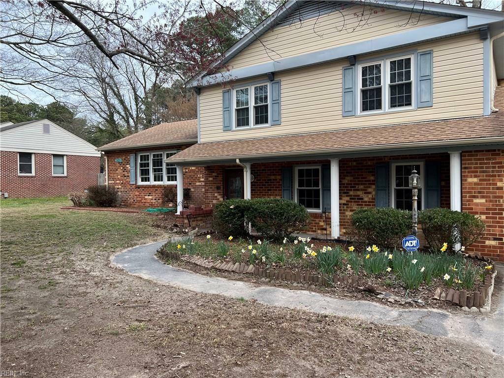 Property Photo: 3525 Timberneck Dr VA 23072