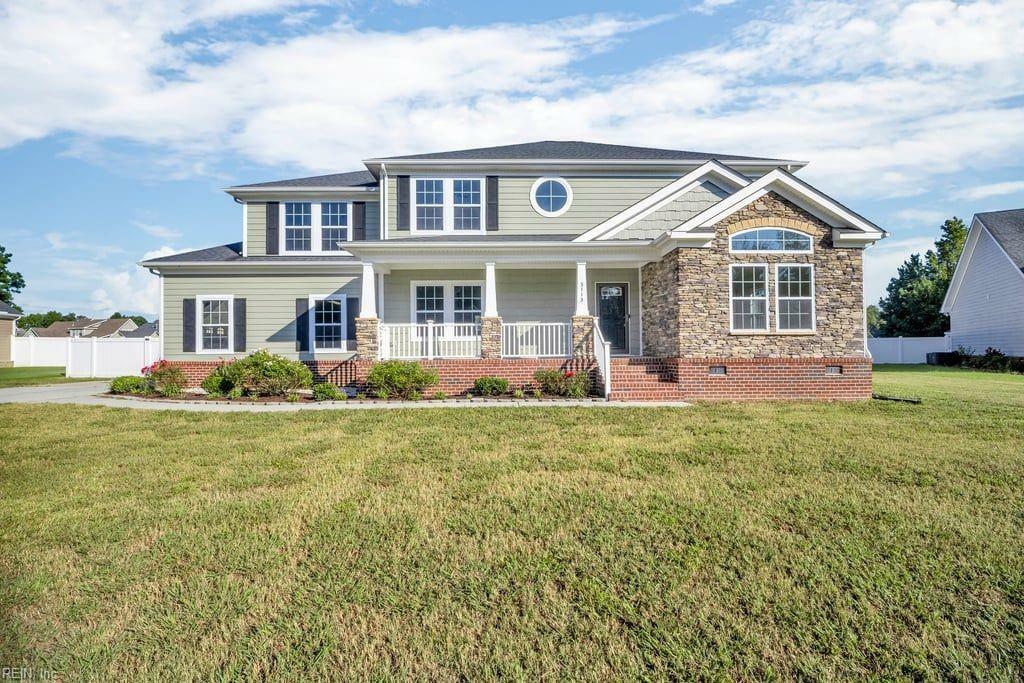 Property Photo: 3113 Ibis Blvd VA 23434