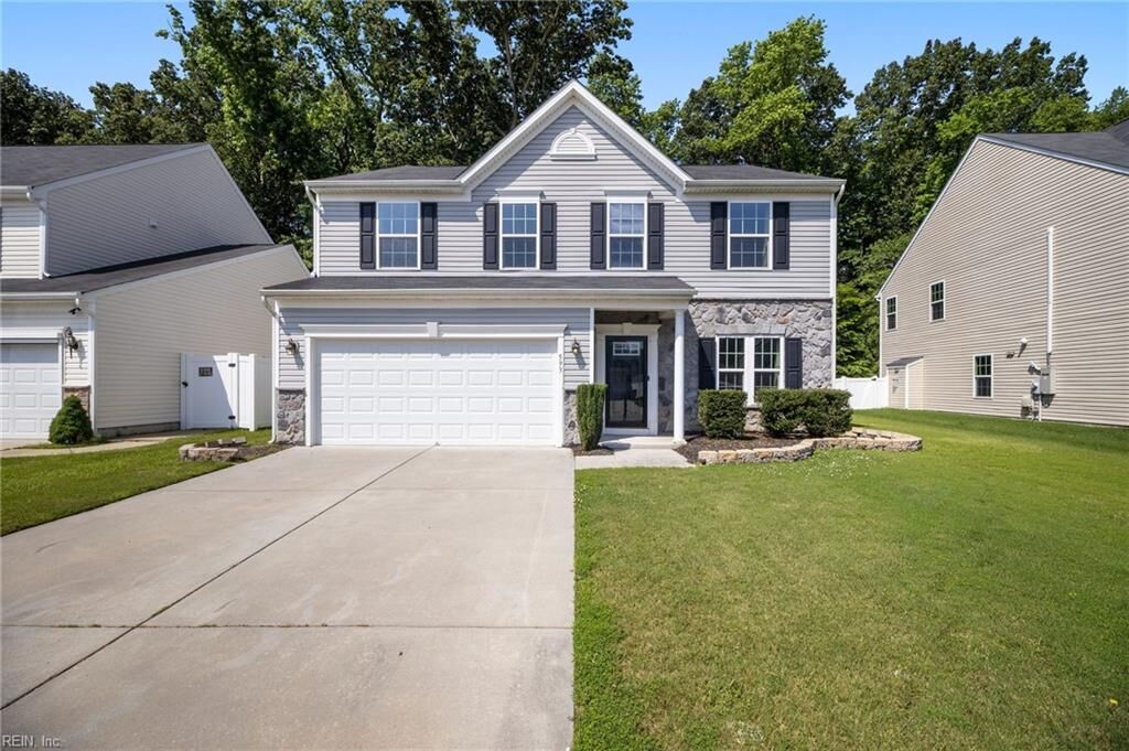 Property Photo:  593 Newman Dr  VA 23601 