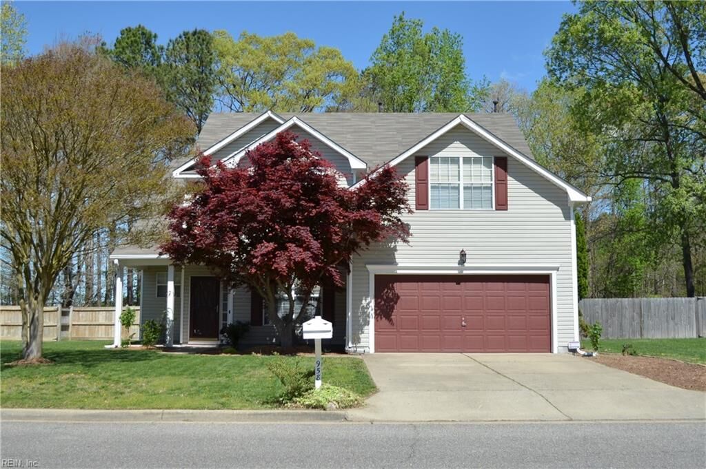 Property Photo:  958 Holbrook Dr  VA 23602 