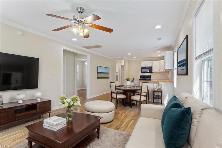 139 Frissell St  Hampton VA 23663 photo