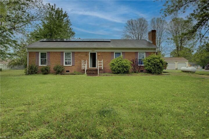 218 Old Sedley Rd  Franklin VA 23851 photo