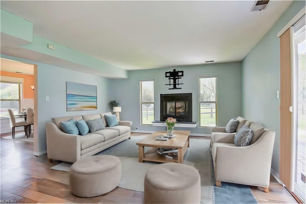 Property Photo: 5104 Long Beach Ct VA 23464