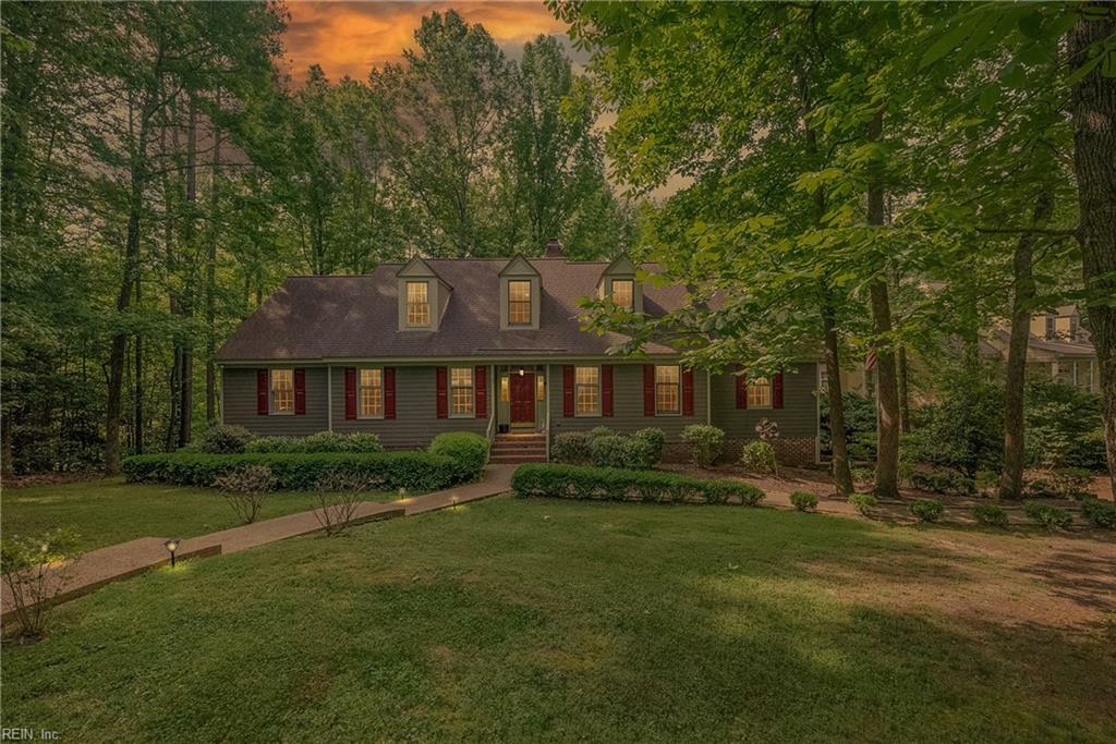 Property Photo: 128 Deal VA 23188