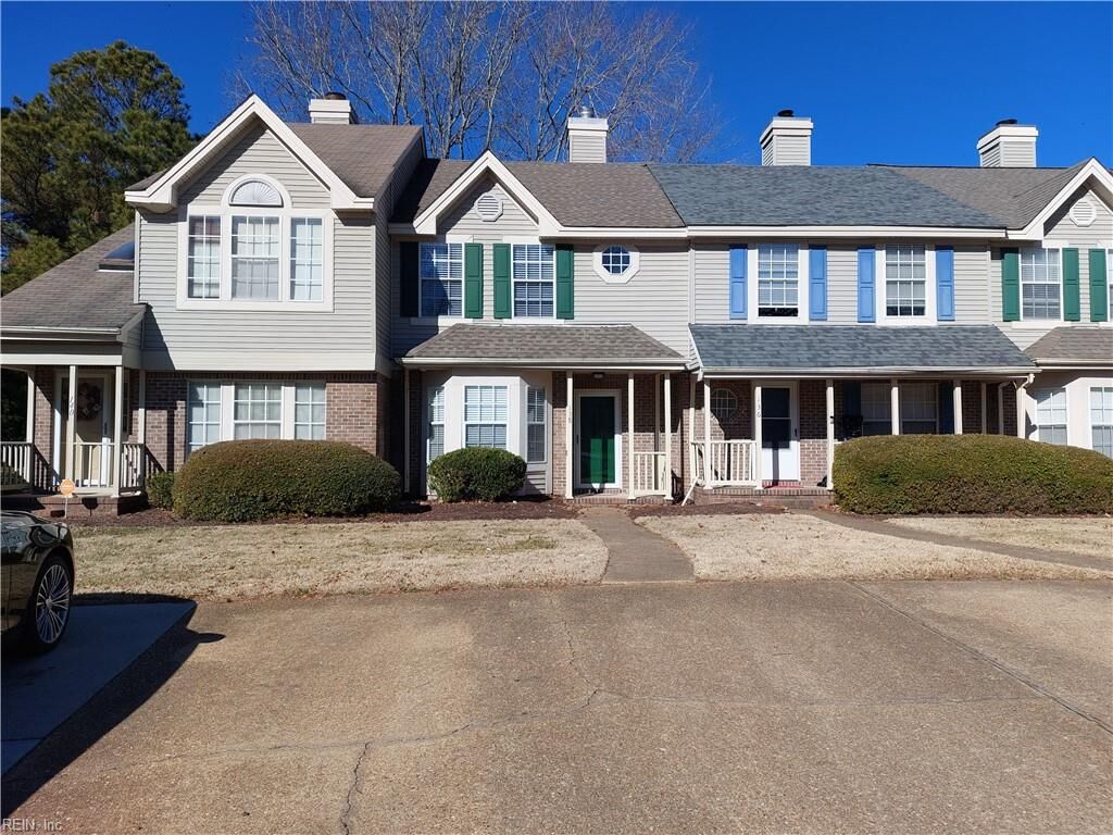 Property Photo:  138 Corwin Cir  VA 23666 