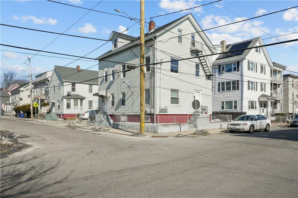 Property Photo: 39 Darling Street RI 02863