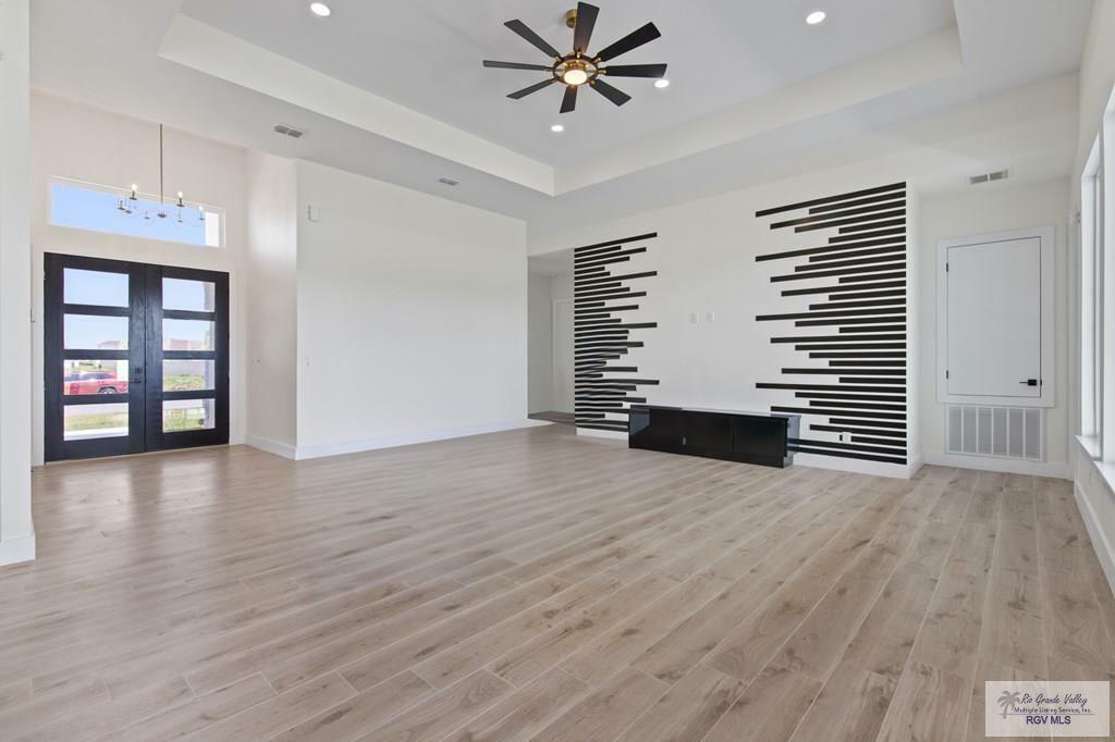 Property Photo: 1305 Thacker Lane TX 78552