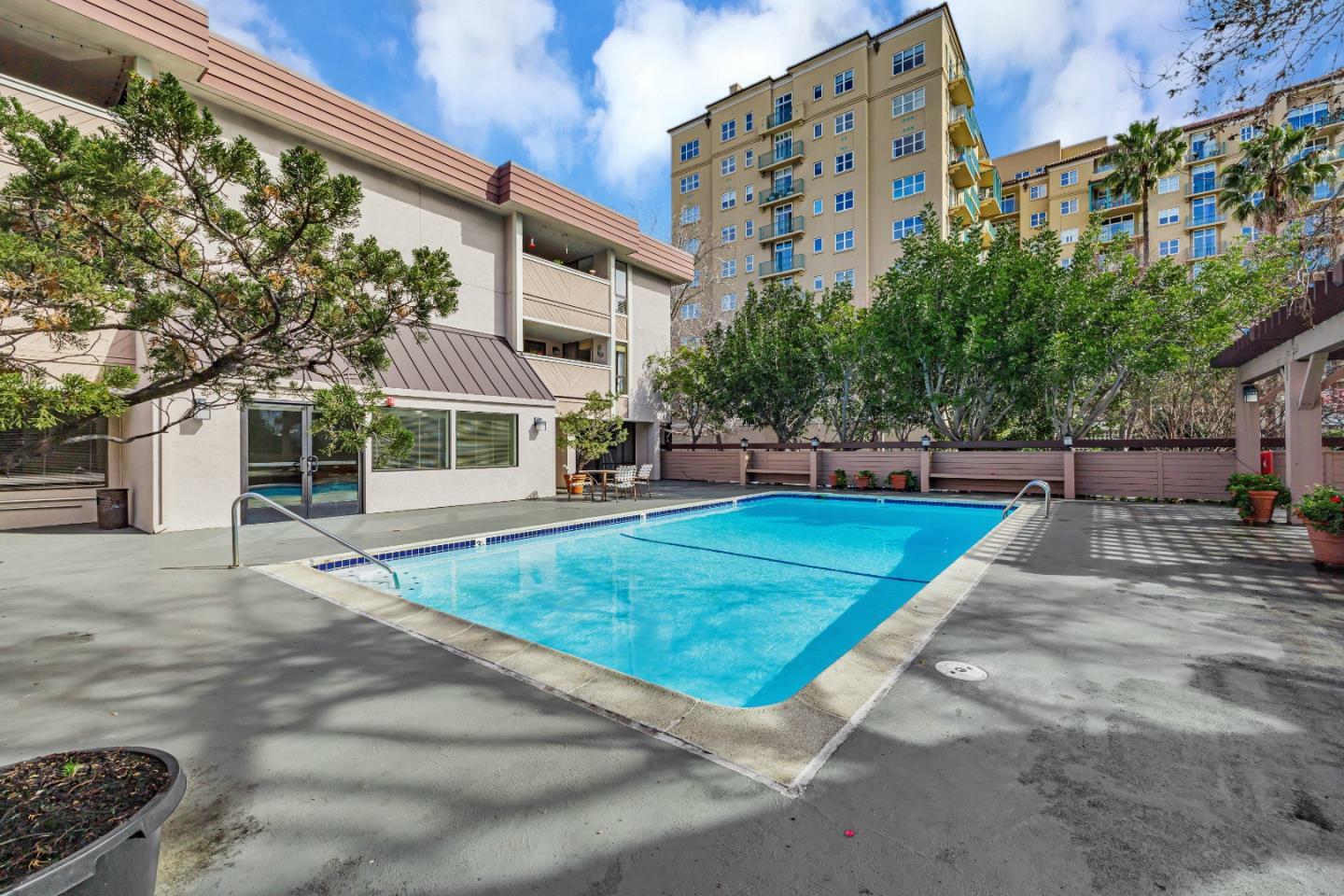 Property Photo: 58 North El Camino Real 301 CA 94401