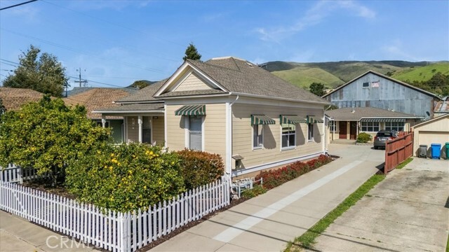 1906 Chorro Street  San Luis Obispo CA 93401 photo