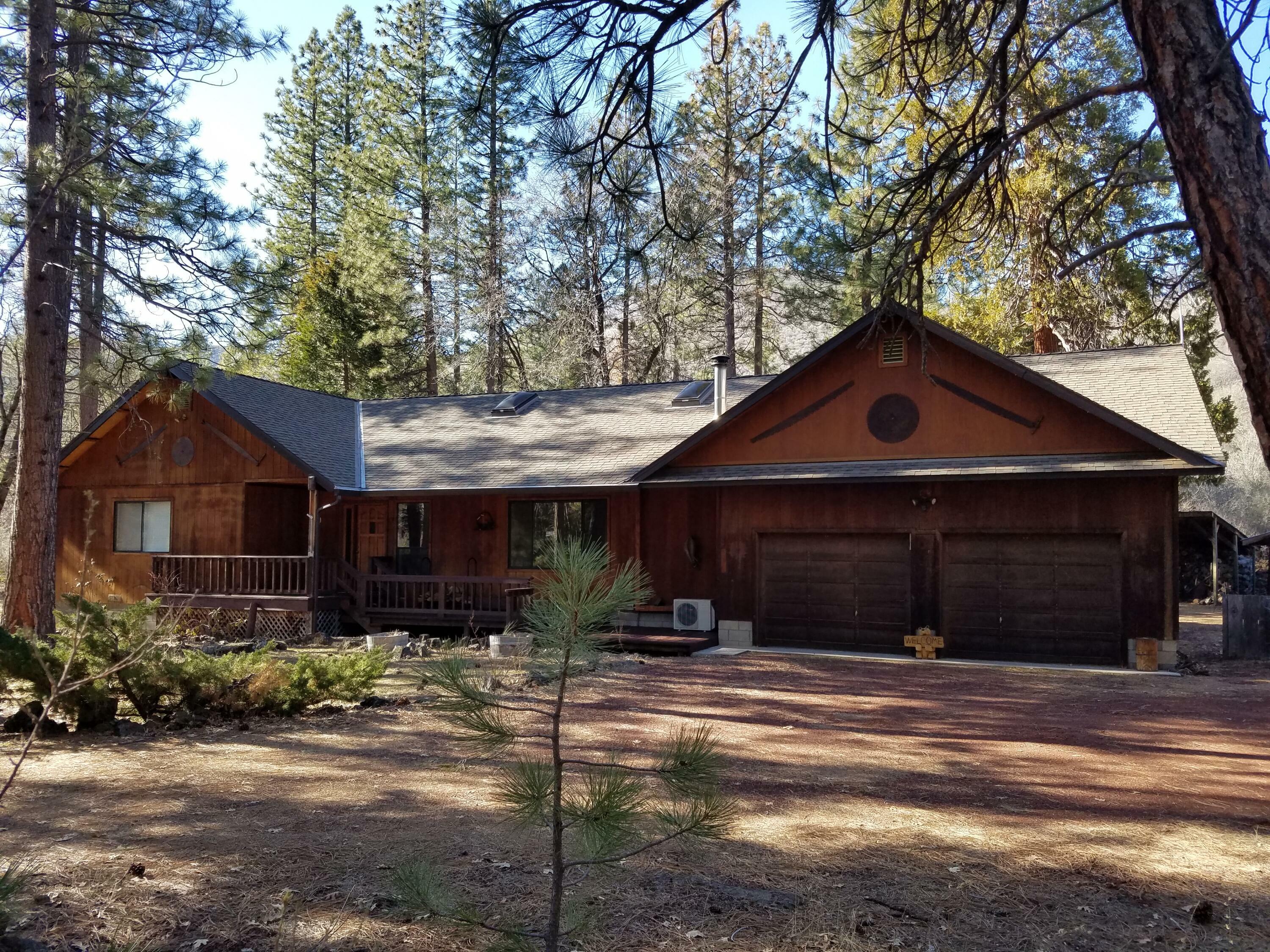 Property Photo:  41074 Gatewood Road  CA 96040 