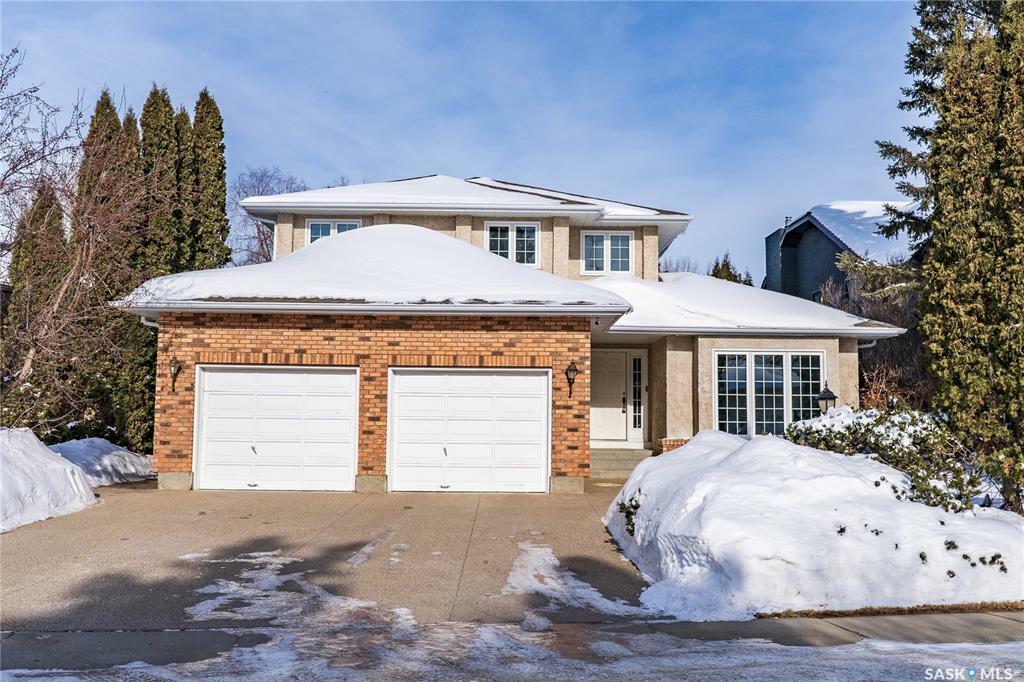 119 Braemar Crescent  Saskatoon SK S7V 1A1 photo