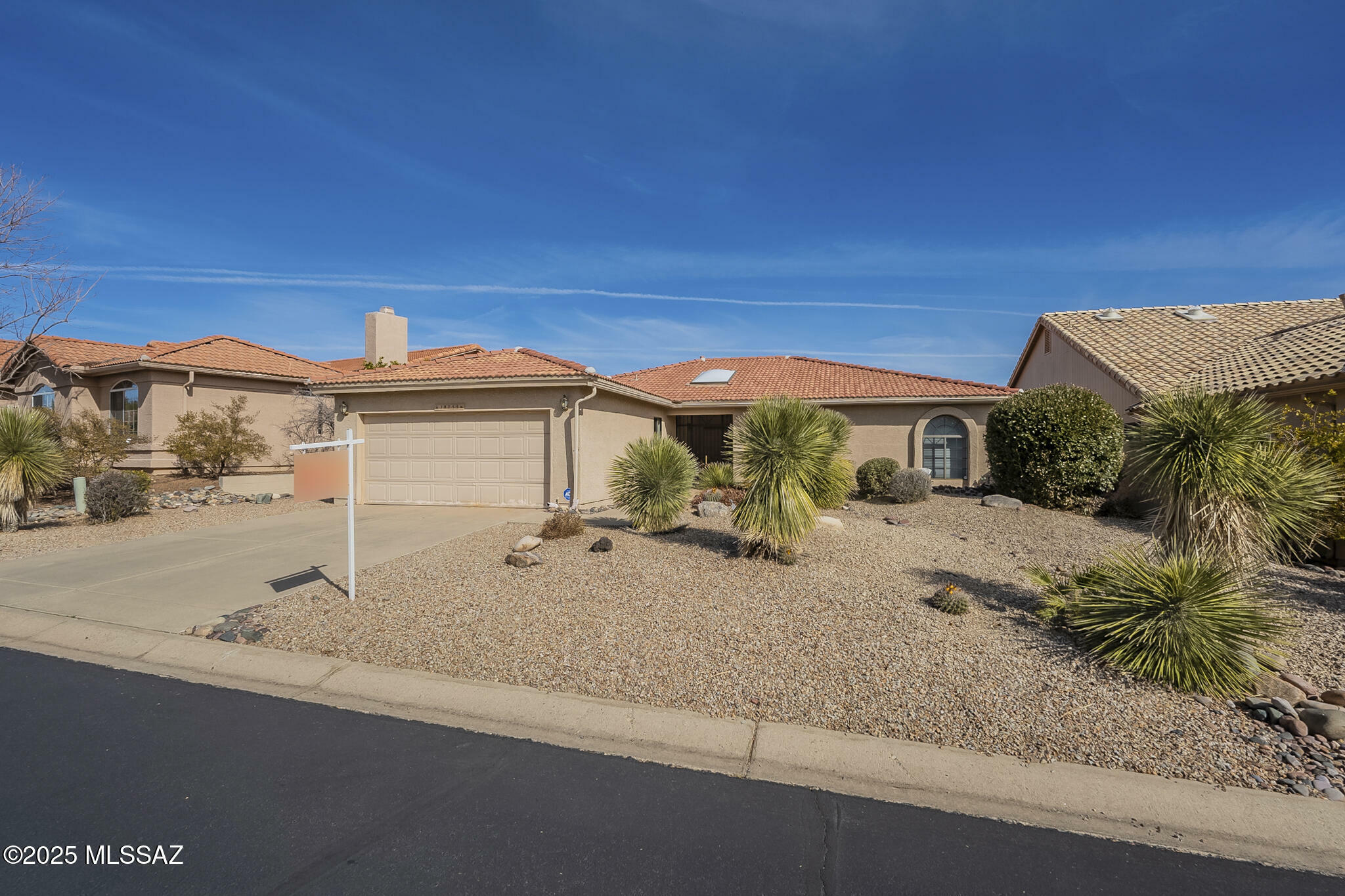 Property Photo:  38255 S Samaneigo Drive  AZ 85739 