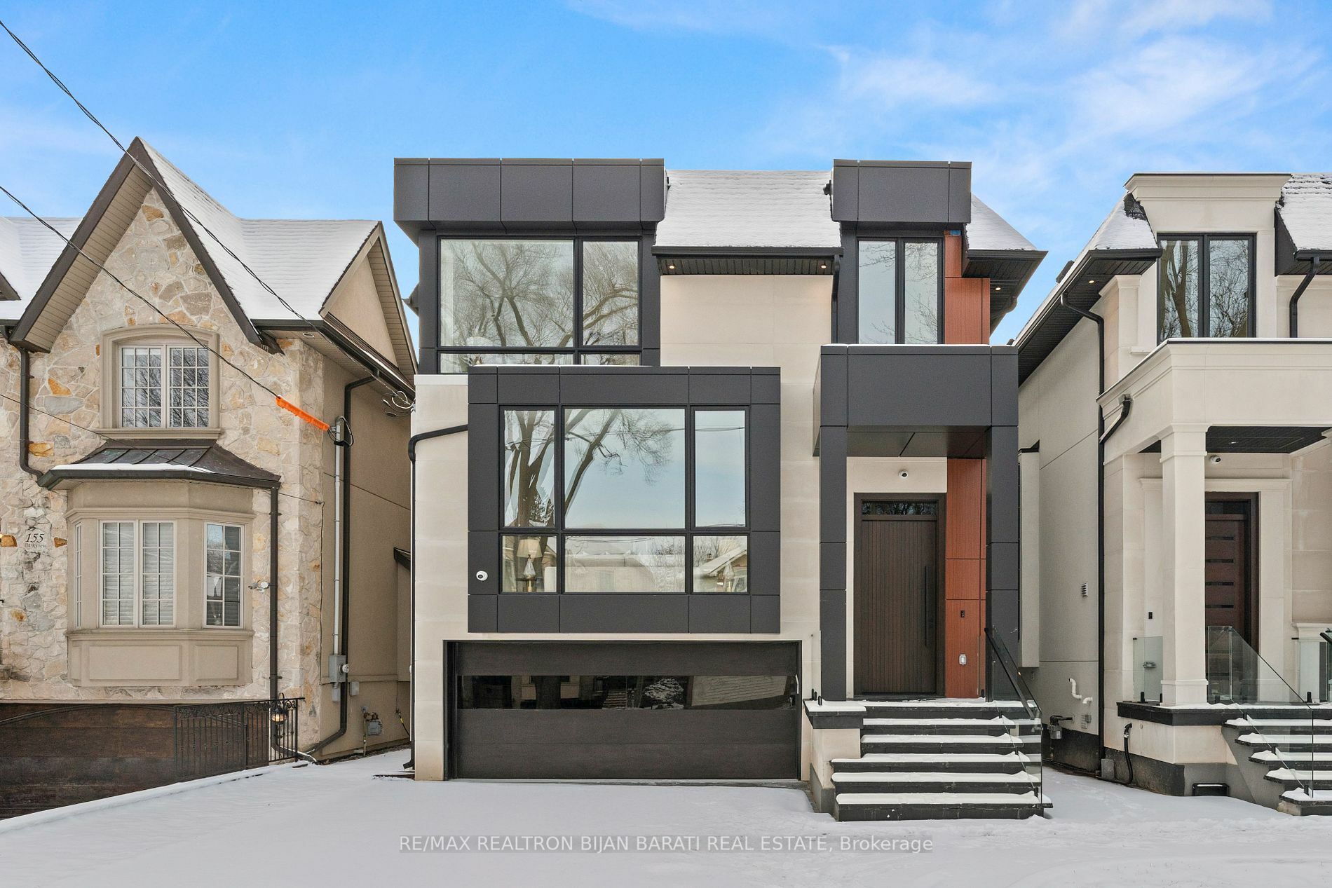 153 B Parkview Ave  Toronto ON M2N 3Y6 photo