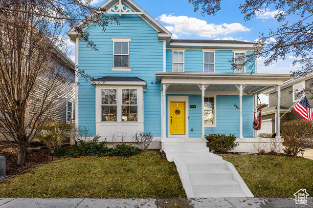 Property Photo: 10426 S Millerton Dr UT 84009