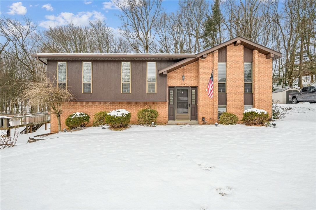 Property Photo: 112 Cameron Dr PA 15642
