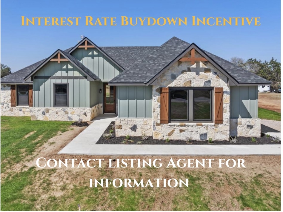 Property Photo:  1730 County Road 217  TX 78942 