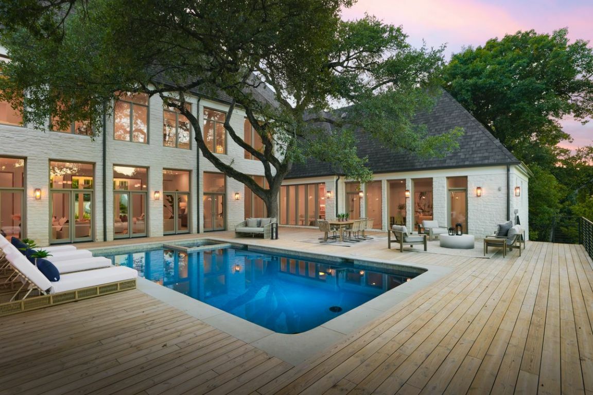 Property Photo: 3614 Murillo Circle TX 78703