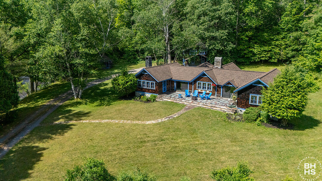 Property Photo: 218 Gristmill Lane NY 12942