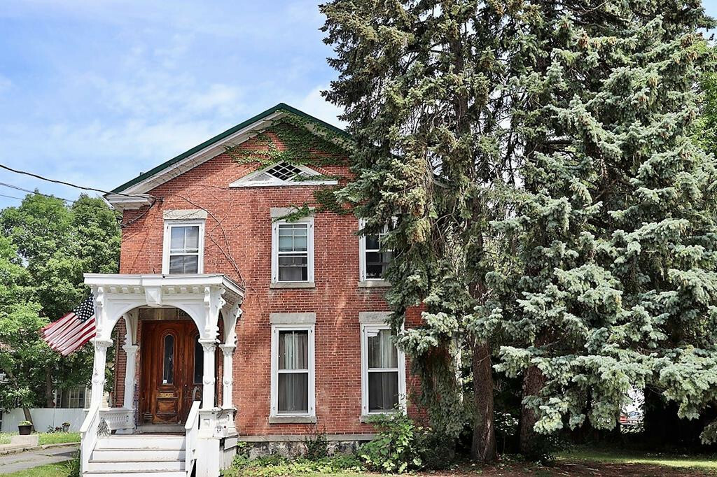 Property Photo: 70 Brinkerhoff Street NY 12901