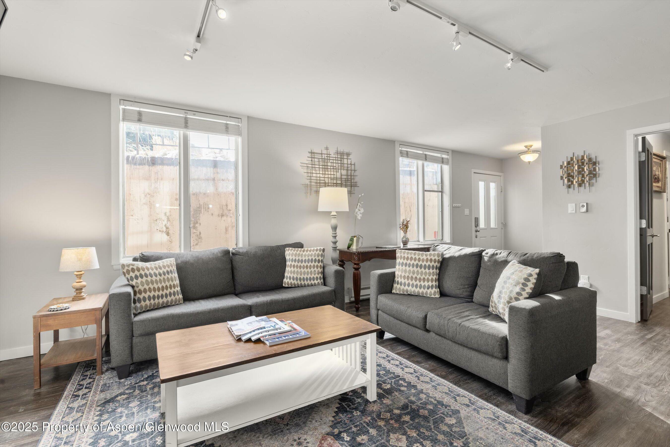 Property Photo:  731 E Durant Avenue 22  CO 81611 