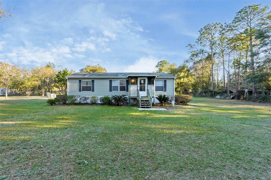 Property Photo:  85632 Radio Avenue  FL 32097 