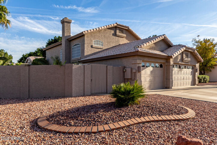Property Photo:  21041 N 61st Drive  AZ 85308 