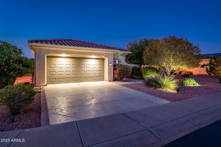 Property Photo:  13434 W El Sueno Court  AZ 85375 