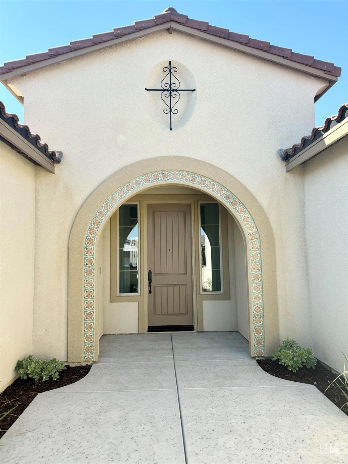 Property Photo: 14307 Addleston Lane CA 93311