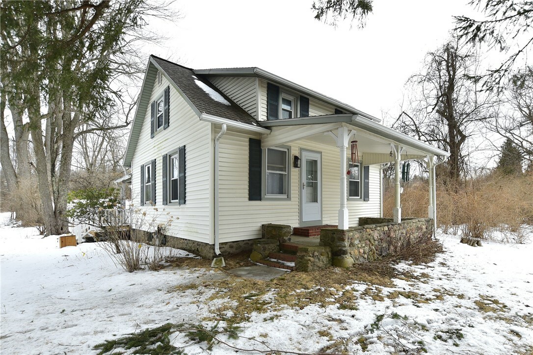 1321 Danby Road  Ithaca NY 14850 photo