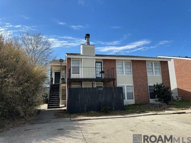 Property Photo:  7642 Bles Ave  LA 70810 