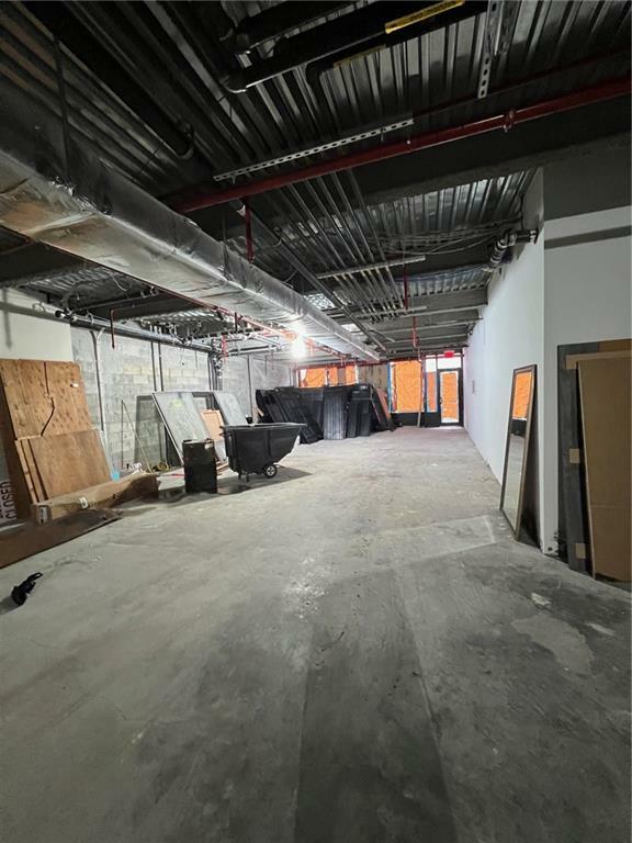 Property Photo: 451 Rockaway Avenue 1 NY 11212