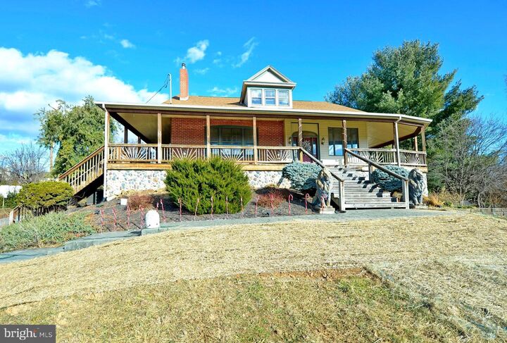 908 Cedar Creek Grade  Winchester VA 22601 photo