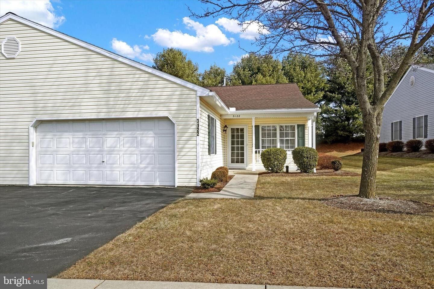 Property Photo: 3122 Lakefield Road 3122 PA 17402