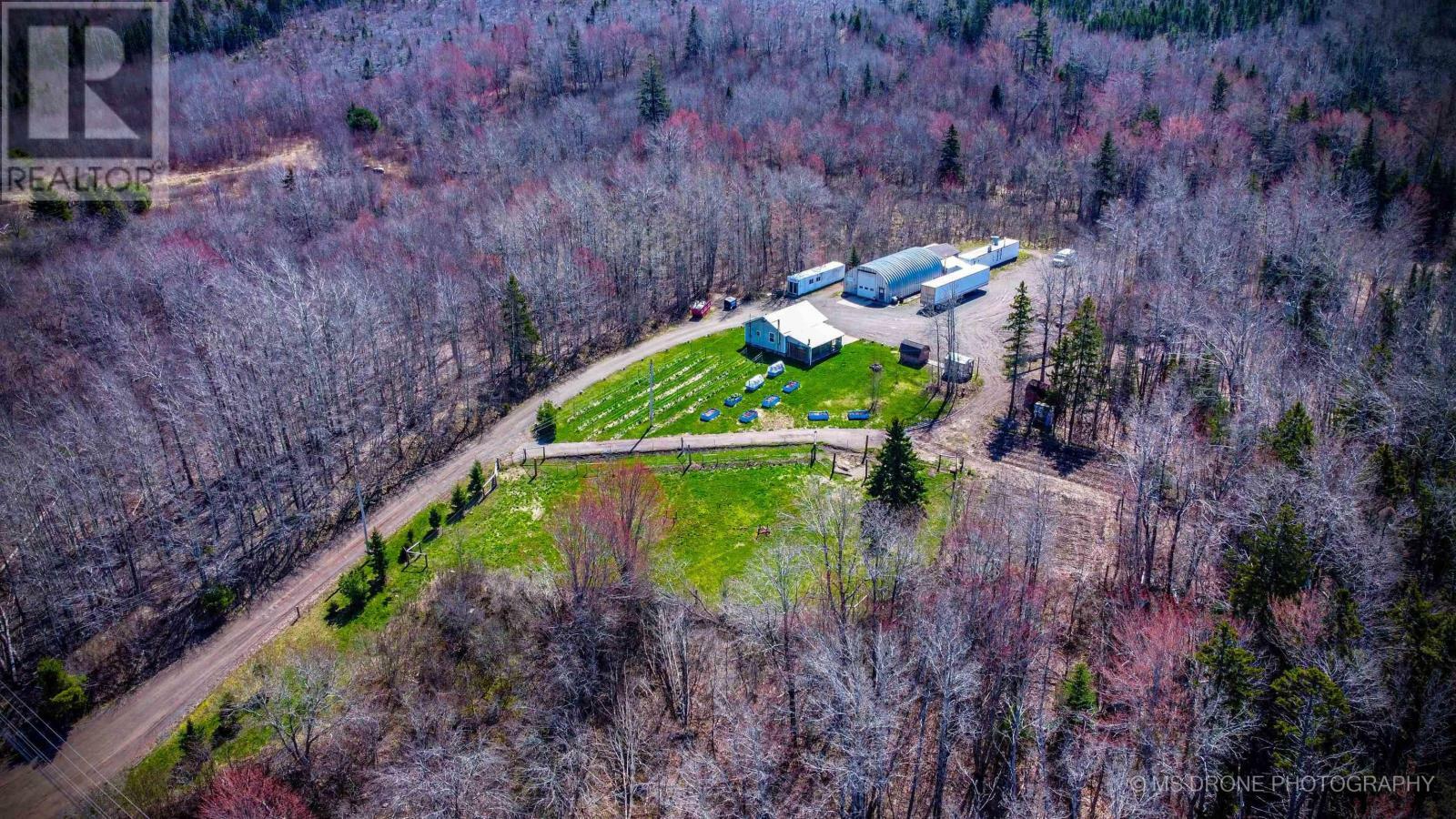 Photo de la propriété: 1064 Highway 321 NS B0M 1V0